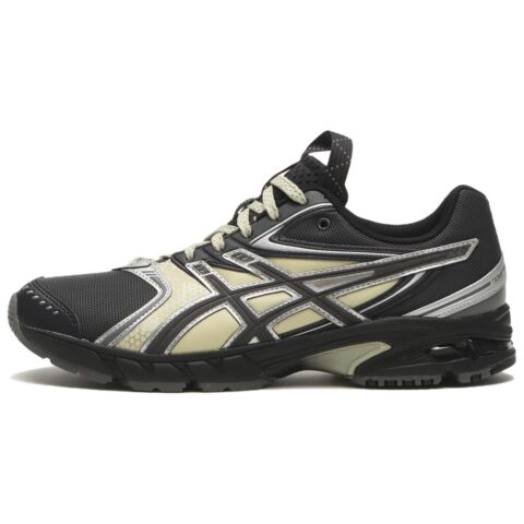 ASICS x KIKO KOSTADINOV GEL DS TRAINER 14 Cushioning Low top Running Shoes Unisex Black