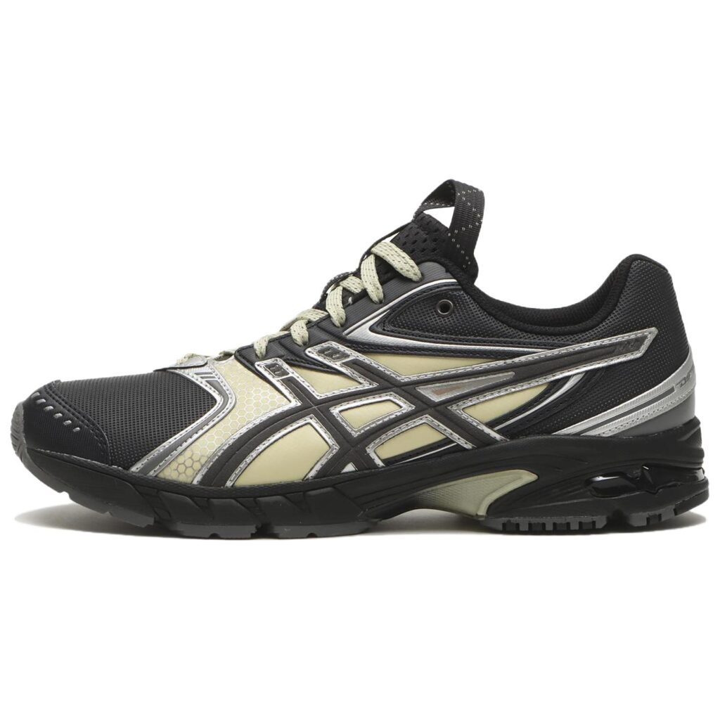 ASICS x KIKO KOSTADINOV GEL DS TRAINER 14 Cushioning Low top Running Shoes Unisex Black