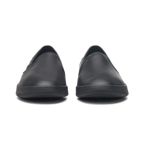 EQLZ EQUALIZER 1970 Low top Casual Shoes Unisex Dragon Shadow Black