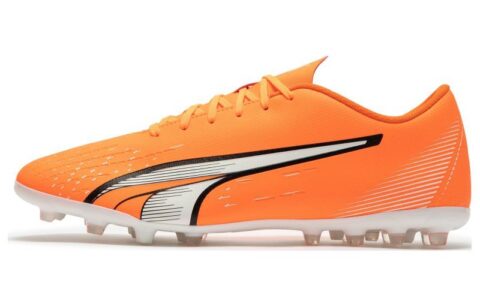 PUMA Ultra Play Mg ‘Ultra Orange’