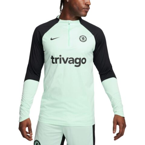 Nike Storm FIT CFC M Nk Sf Ww Strke Drl Tp Soccer Jersey Men’s