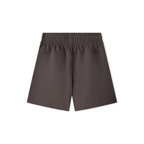 Skechers Sports Shorts Women’s Dark Caramel Brown