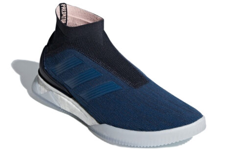 adidas Predator Tango 18+ Trace Royal