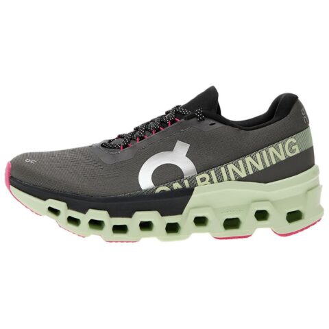 Cloudmonster 2 Wmns On ‘Asphalt Lima’ Women’s
