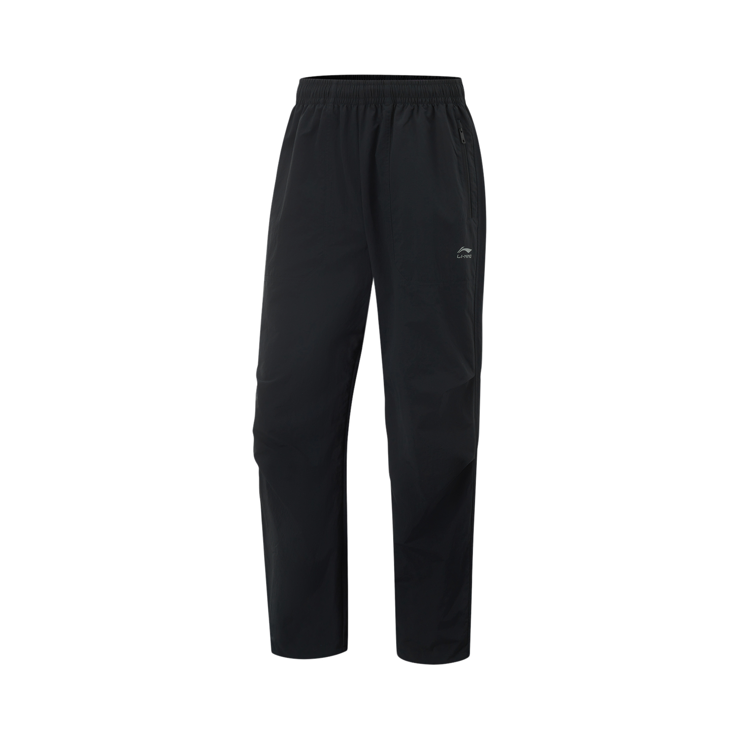 Li Ning Fitness Series Sports Pants Men’s Black
