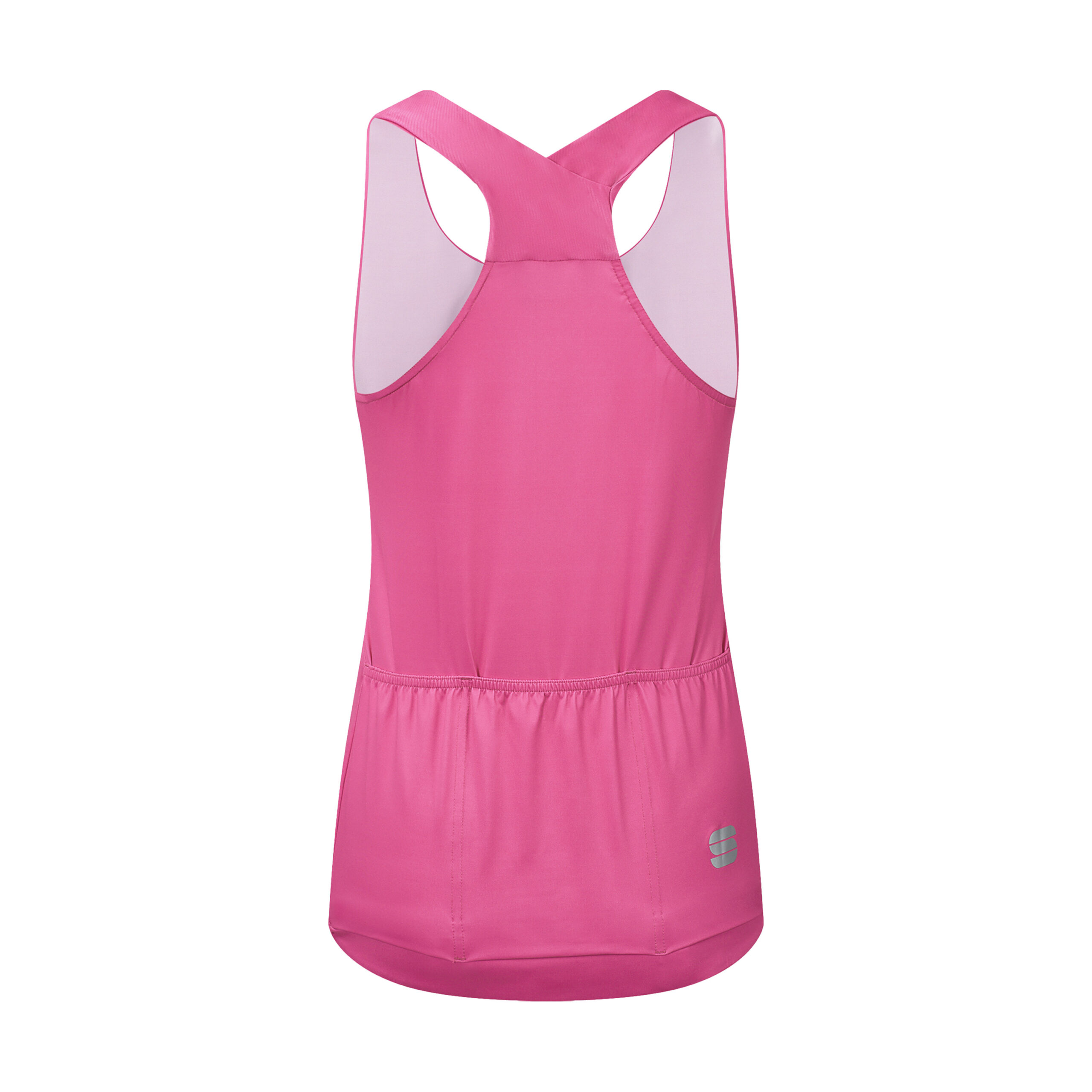 Sportful Cycling Clothing Women’s Rose Red