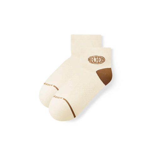 Skechers Sports League Collection Ankle Socks Women’s 2 Pack