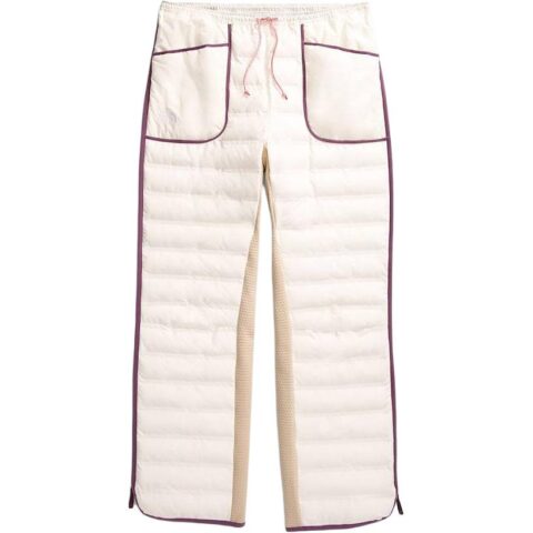 THE NORTH FACE Ski Pants Men’s White