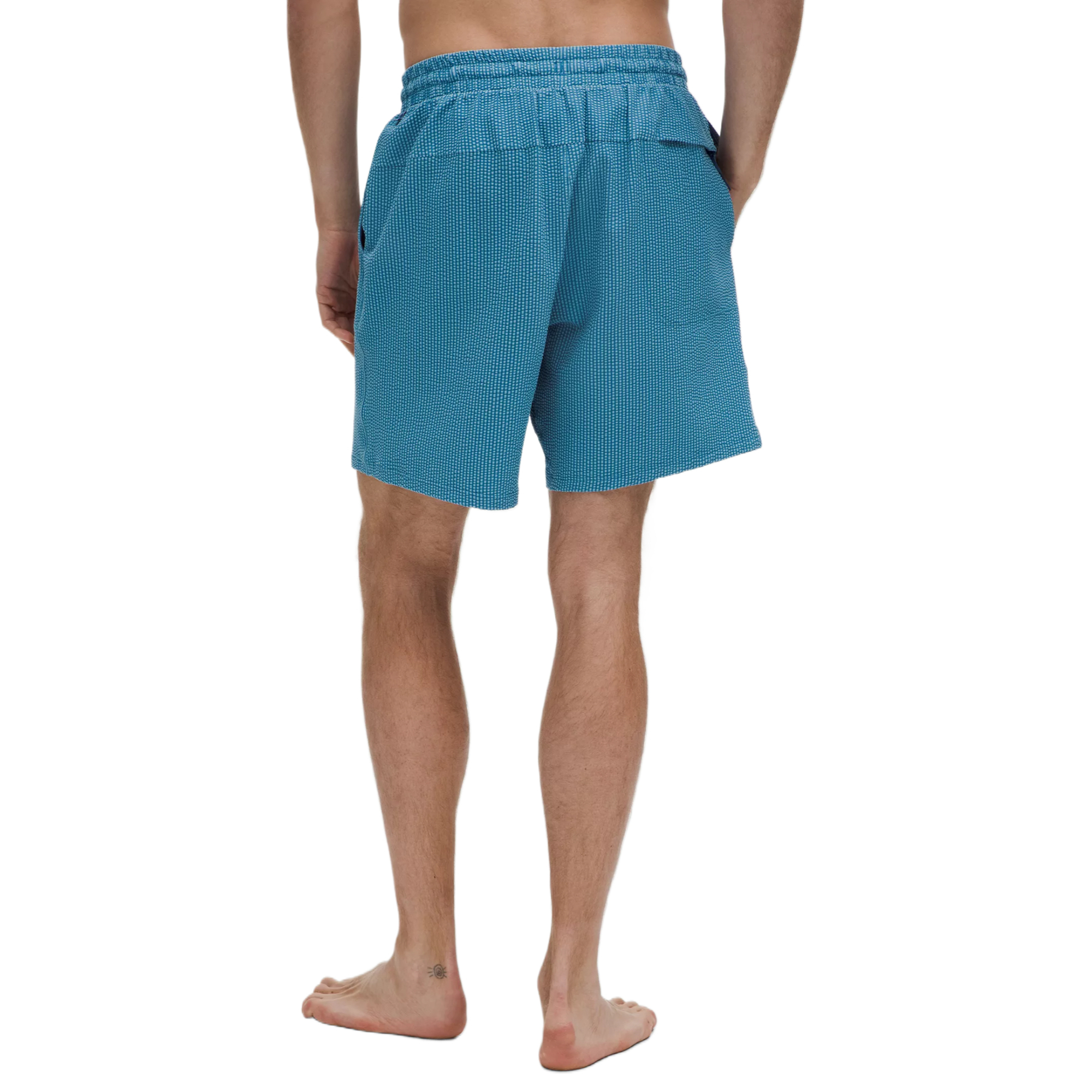 Lululemon Textured Swimming Shorts Men’s