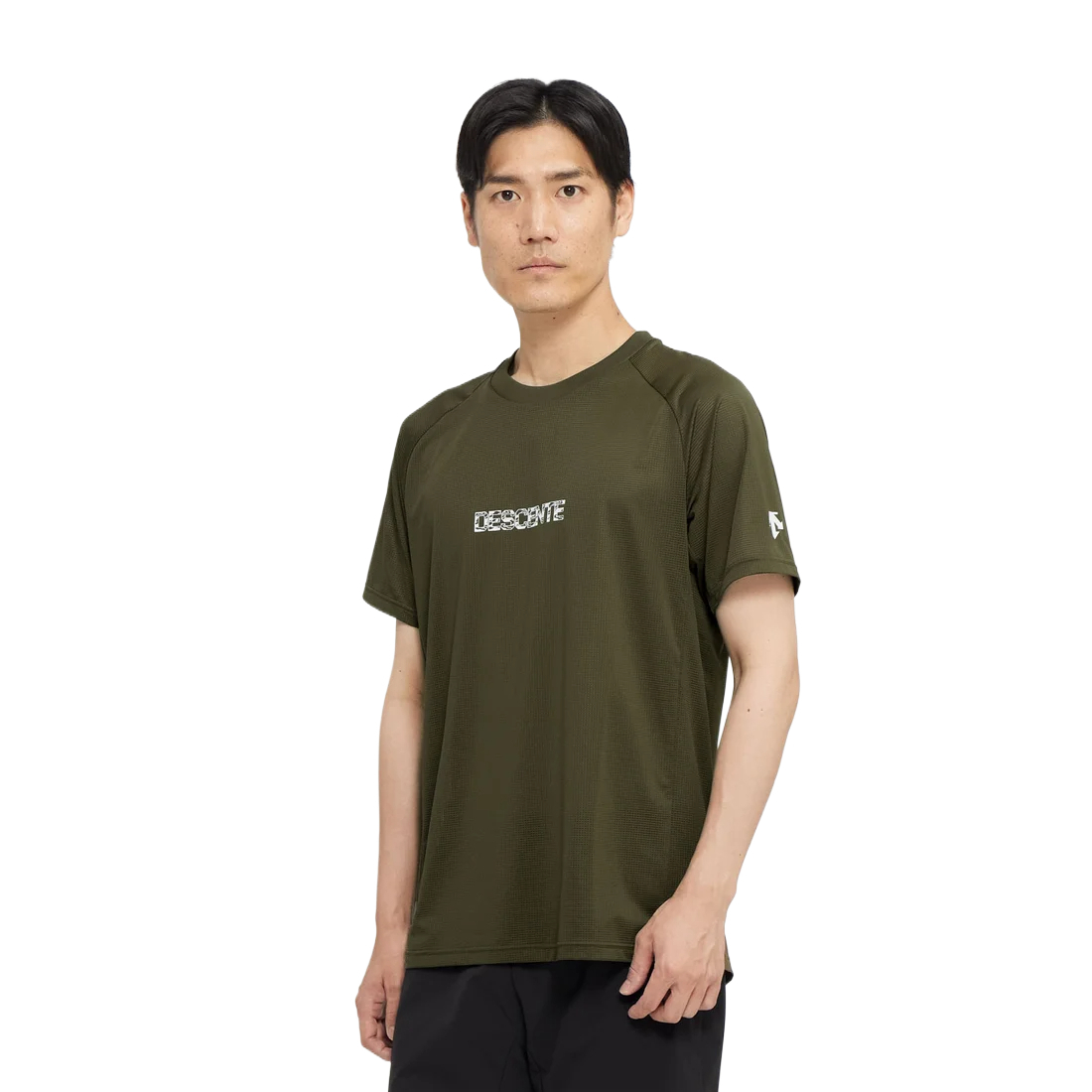 DESCENTE Volleyball Jersey Men’s