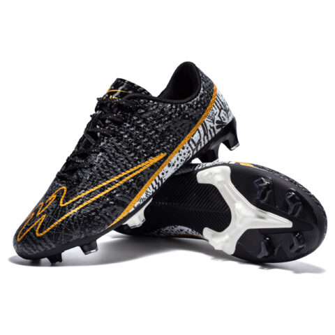 Binary FG Firm Ground Cushioning Abrasion Resistant Lightweight Slip Resistant