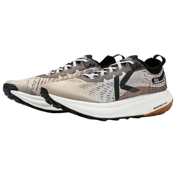 Keen Seek Abrasion Resistant Breathable Coverage Low top Running Shoes Women’s Brown