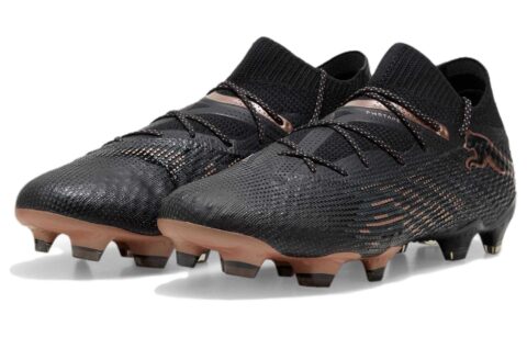 PUMA Future 7 Ultimate FG/AG Football Boots ‘Black’