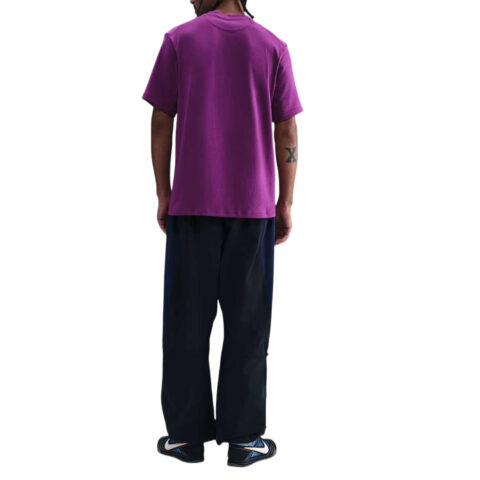 Nike Fc Barcelona Primary Home Men’s Nike Dri-FIT Soccer Short-Sleeve Top