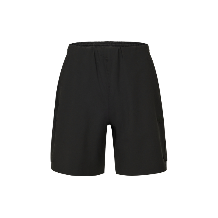 DESCENTE Sports Shorts Men's Moderate