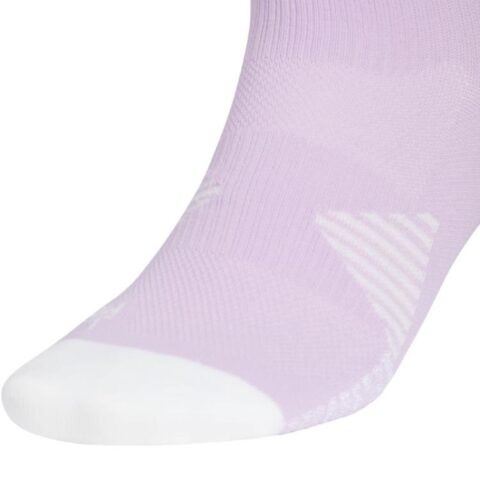 Adidas Unisex Ankle Socks