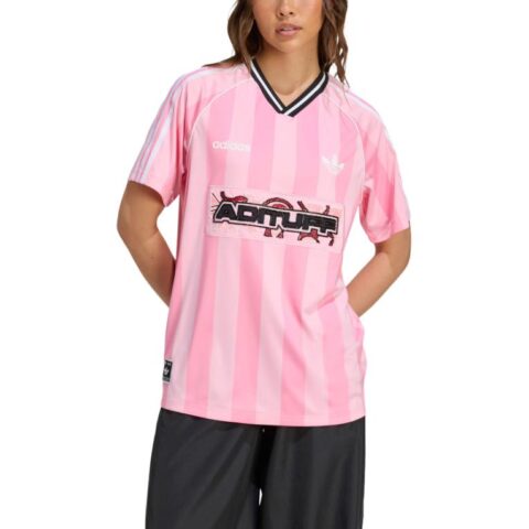 Adidas Originals Originals striped T-shirt