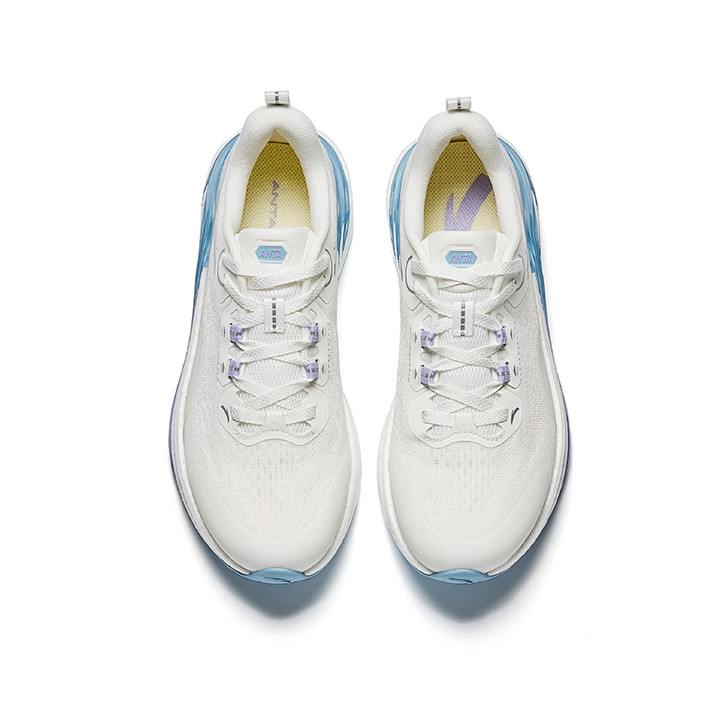 CHAOJIANTA Slip Resistant Abrasion Resistant Slip Resistant Abrasion Resistant Low top Casual Running Shoes Women’s