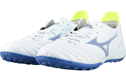 Mizuno Morelia Neo 3 Pro AS ‘White Blue’