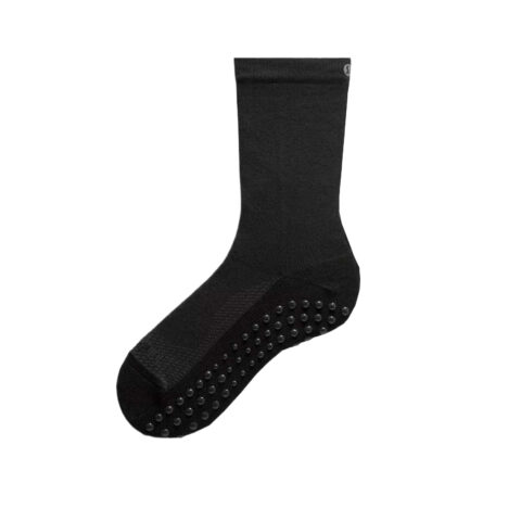 Lululemon Find Your Balance Grip Crew Socks Crew Socks Unisex 1 Pack