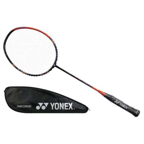 YONEX Heaven Axe AX77 TOUR Badminton Rackets
