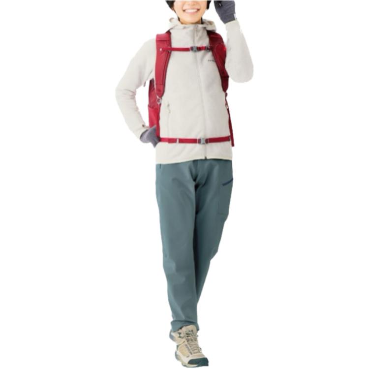MONTBELL Fleece Clothing Women’s