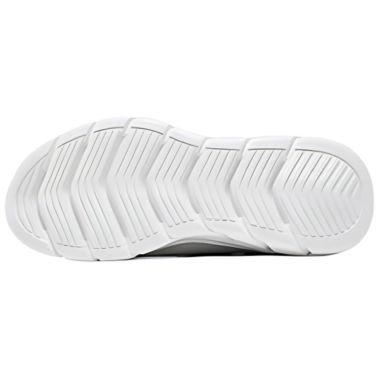 Skechers Bob’s Low top Casual Shoes Men’s Gray