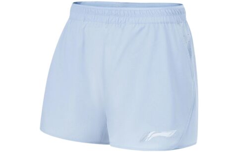 Li Ning Fitness Series Sports Shorts Women’s