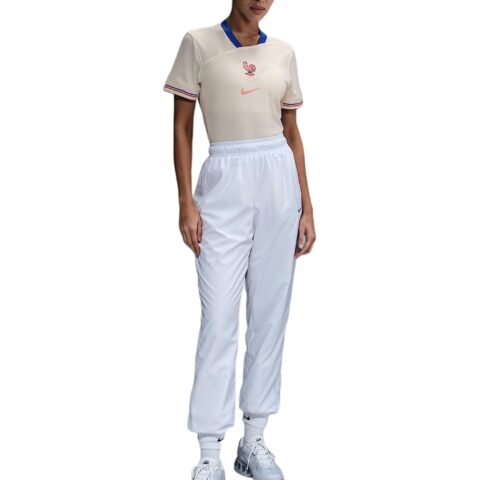Nike Fff 2025 Stadium Away (Women's Team) Women's Nike Dri-FIT Soccer Replica Jersey