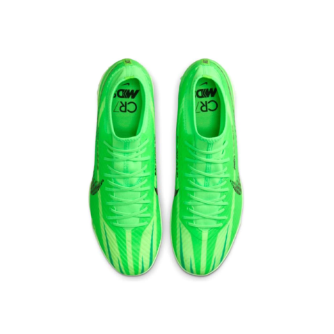 Nike Zoom Superfly 9 «Dream Speed» Green Strike