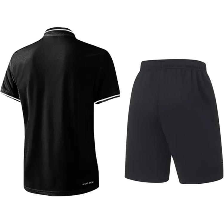 Li Ning Casual Sportswear Unisex