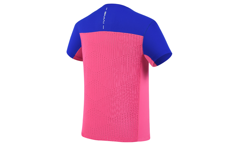BMAI Running T Shirt Men’s Conquers The Sea