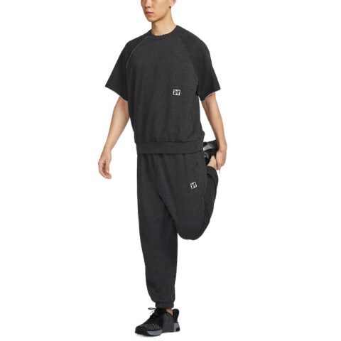 Nike Workout Clothing Men’s Black