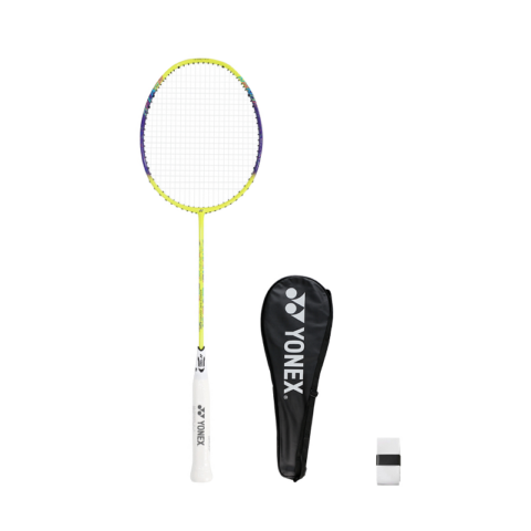 YONEX Light Collection Badminton Rackets