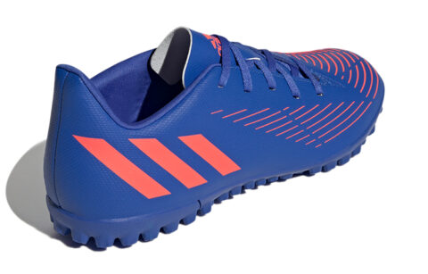 Adidas Predator Edge.4 Tf ‘Blue Red’