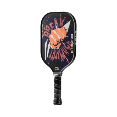 Li Ning Pickleball Paddles Unisex