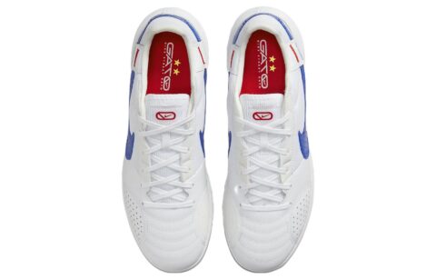 Nike Streetgato White Game Royal
