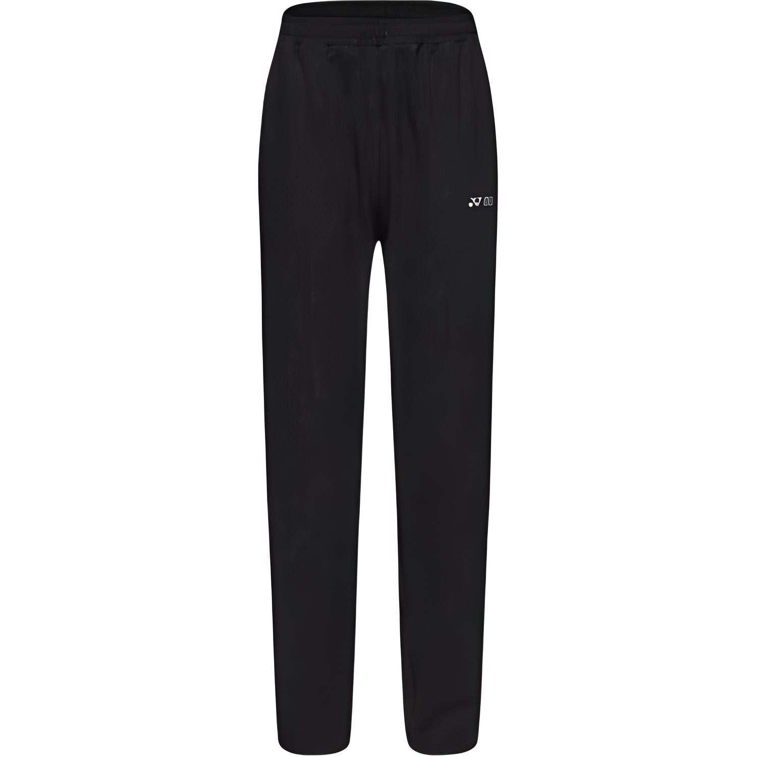 YONEX Athletic Trousers Men’s Black