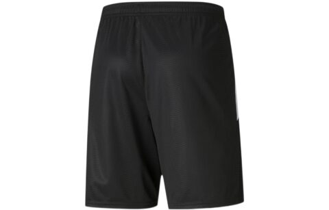 PUMA FUßBALL Soccer Bottom Unisex Black