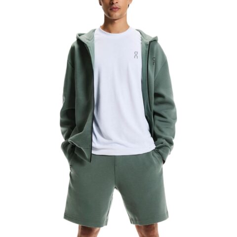 On Focus Tech Sports Shorts Men's
