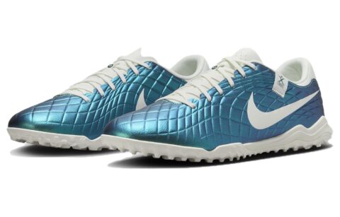 Nike Tiempo Legend 10 Academy Tf Emerald