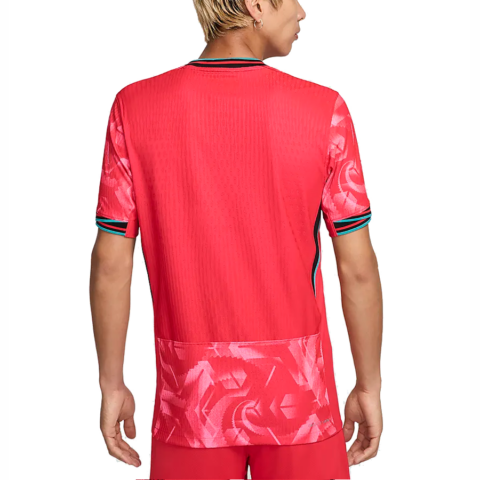 Nike Dry Fit ADV Soccer Jersey Men’s Global Red