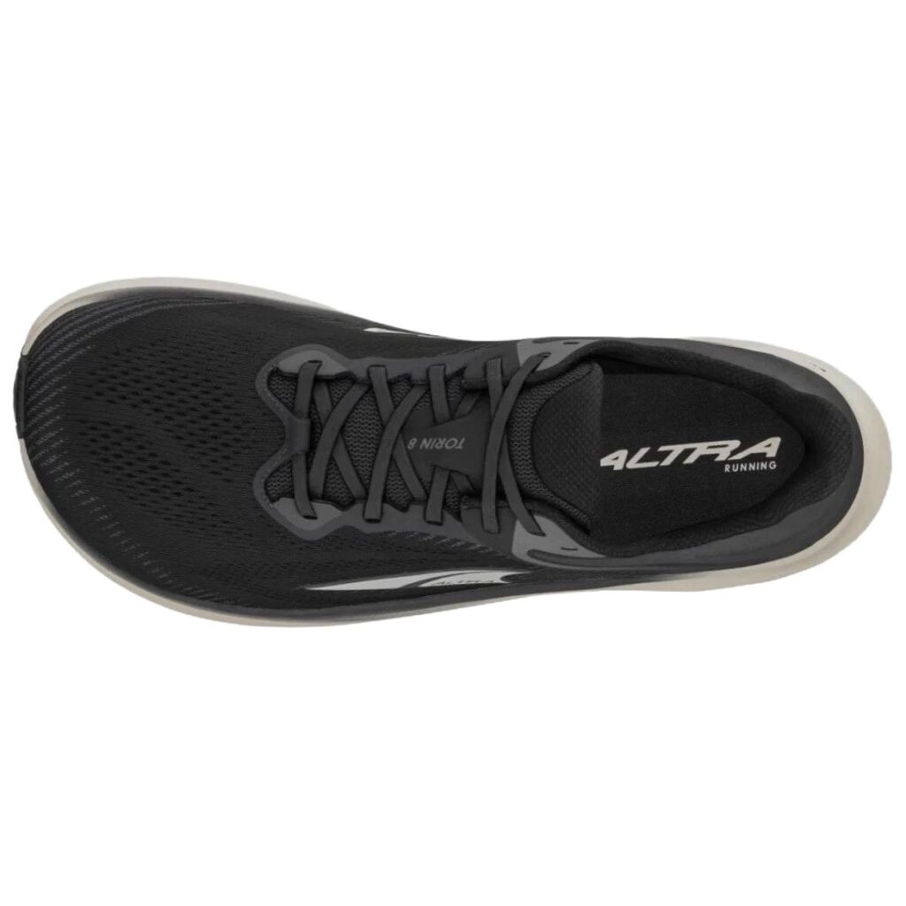 Altra Torin 8 Running Shoes Men’s Black