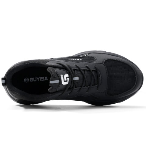 GUYISA Safety & Protective Shoes Men’s Low Top