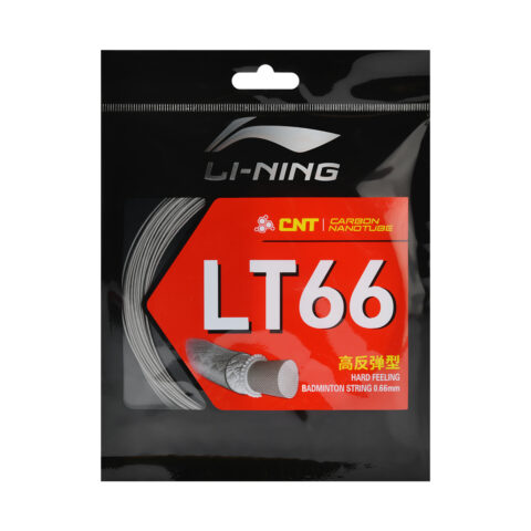 Li Ning Badminton Racket Strings Nylon Outdoor Unisex