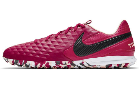Nike Legend 8 Pro Tf Turf Purple