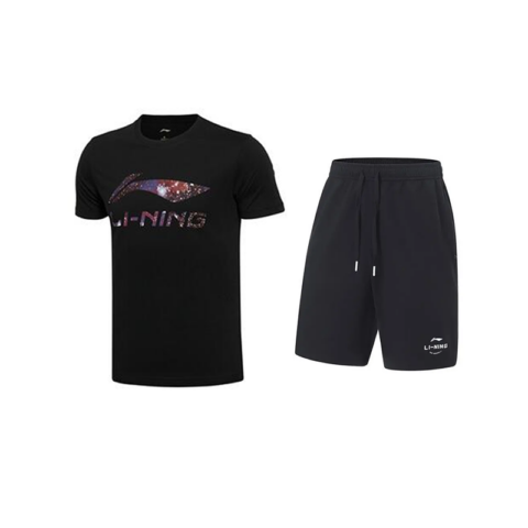 Li Ning Casual Sportswear Unisex