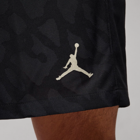 Jordan Paris Saint Germain Soccer Bottoms Men’s Black Moderate Straight Fit Pants