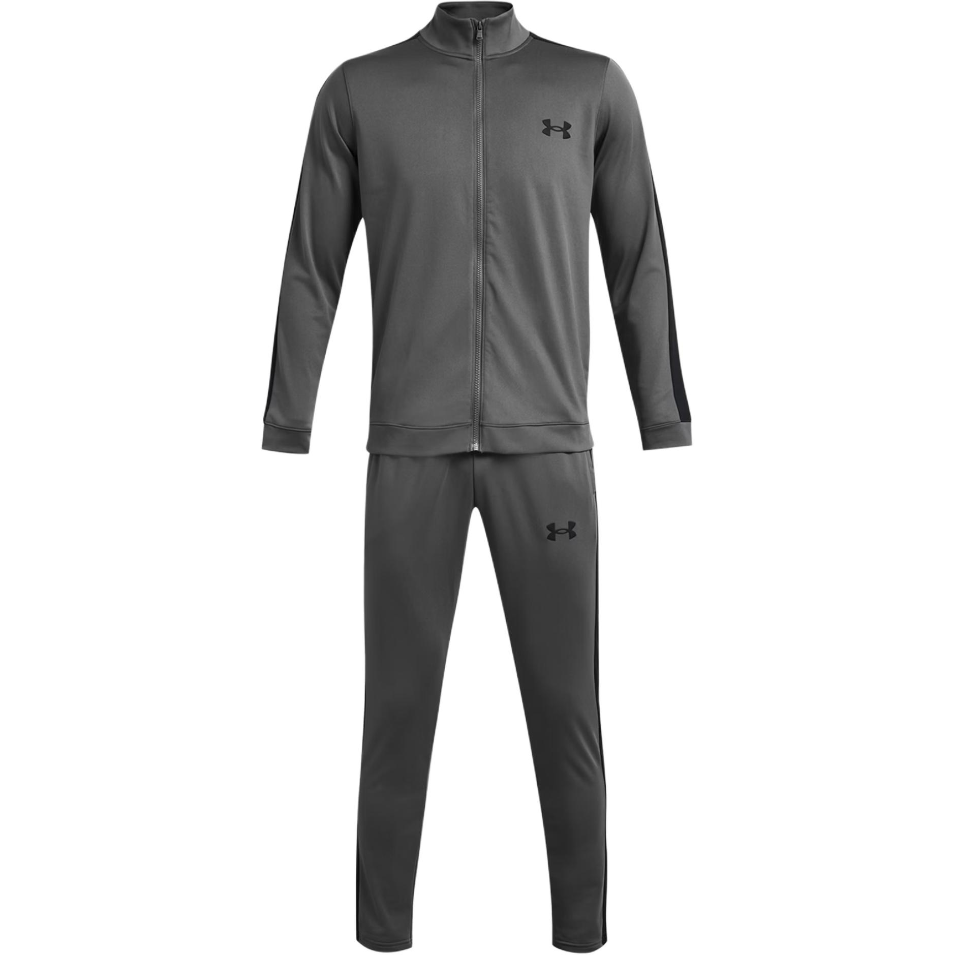Under Armour Casual Sportswear Men's Gray