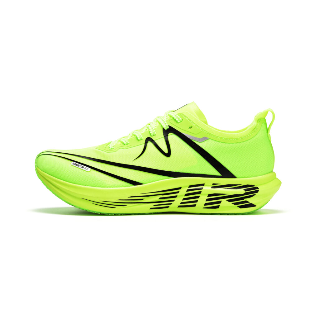 YINSUMAO 3.5AIR Training Long Distance Running Sprint Physical Fitness Test & Exam Racing Track & Field Competition